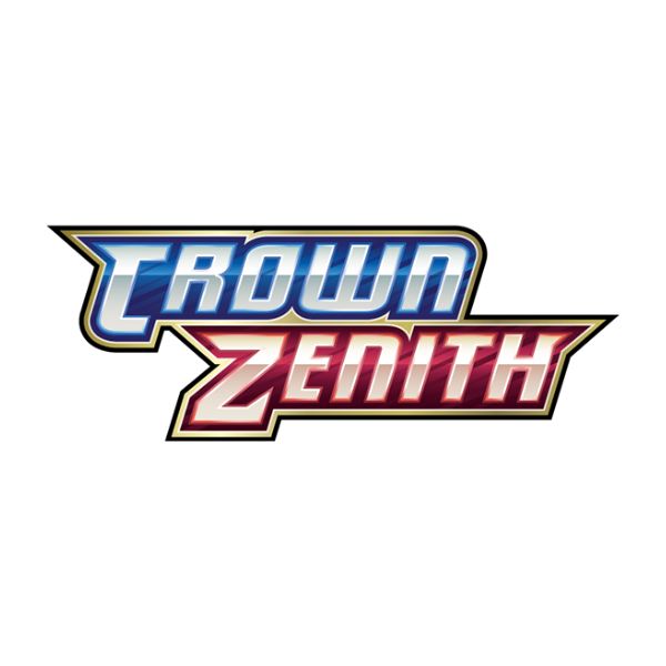 Pokemon Crown Zenith